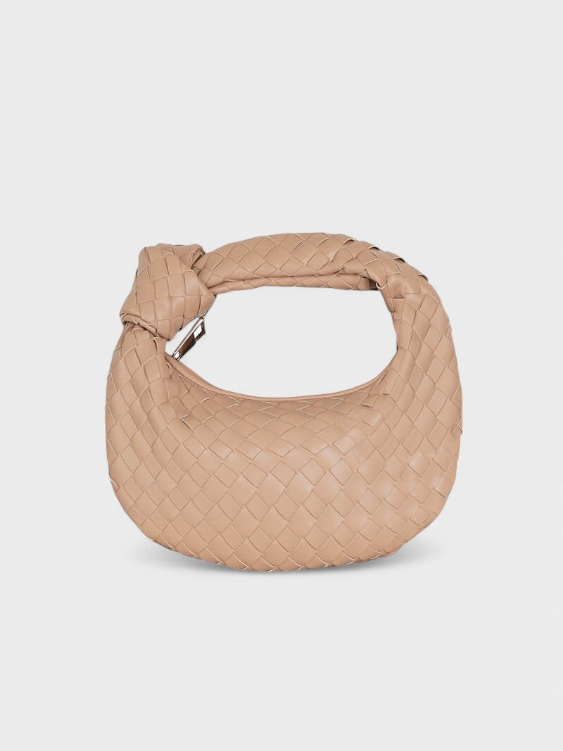 Willow - Luxe Bow Backpack Bag