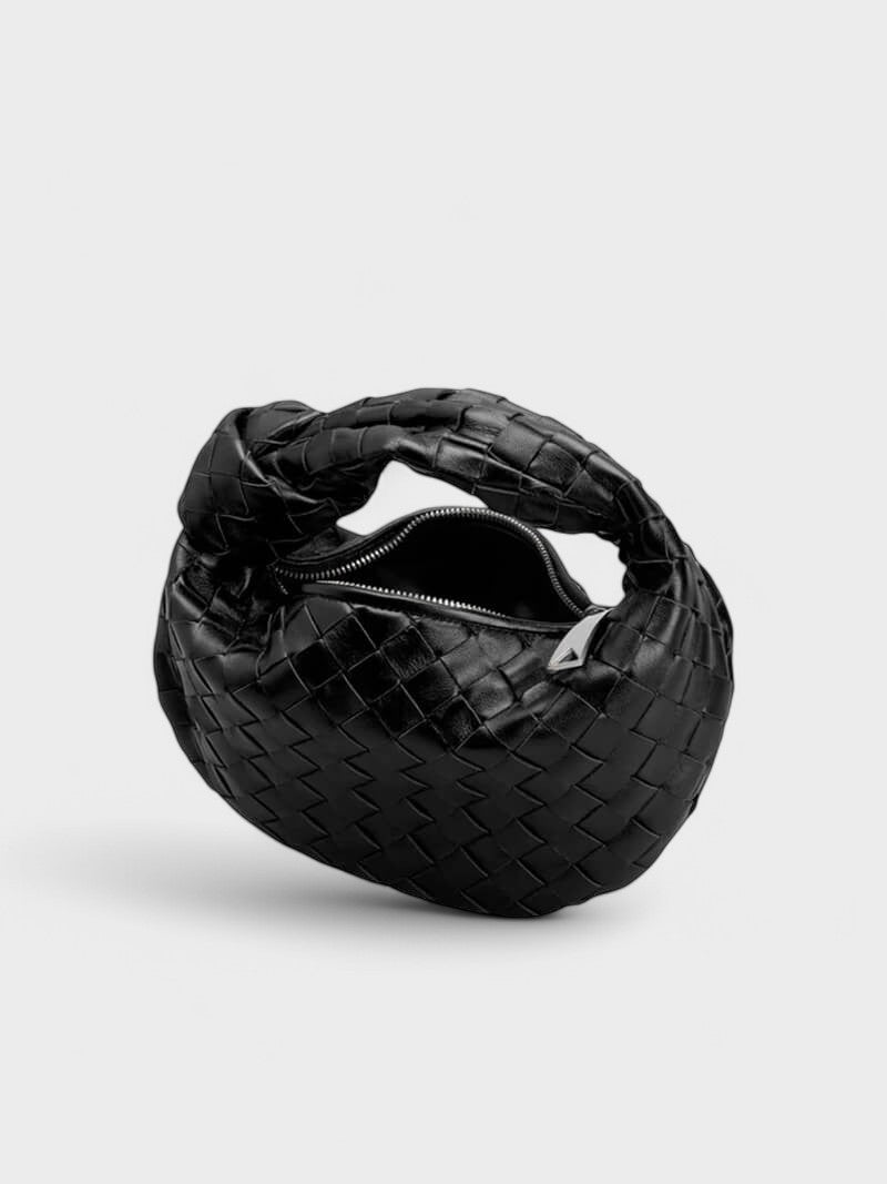 Willow - Luxe Bow Backpack Bag