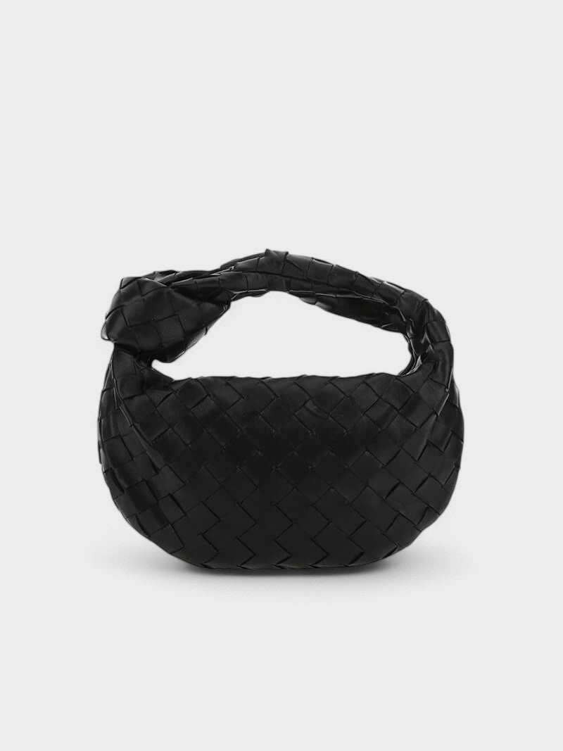 Willow - Luxe Bow Backpack Bag