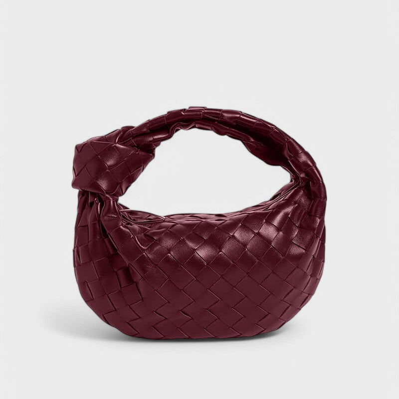 Willow - Luxe Bow Backpack Bag