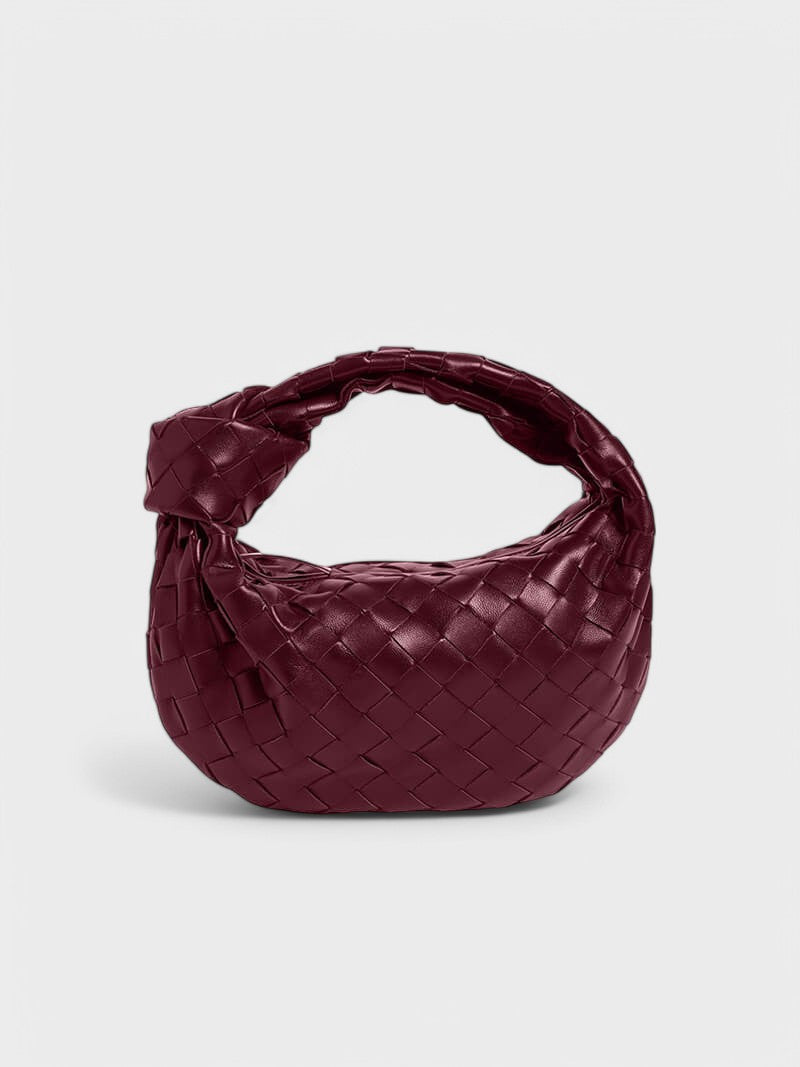 Willow - Luxe Bow Backpack Bag