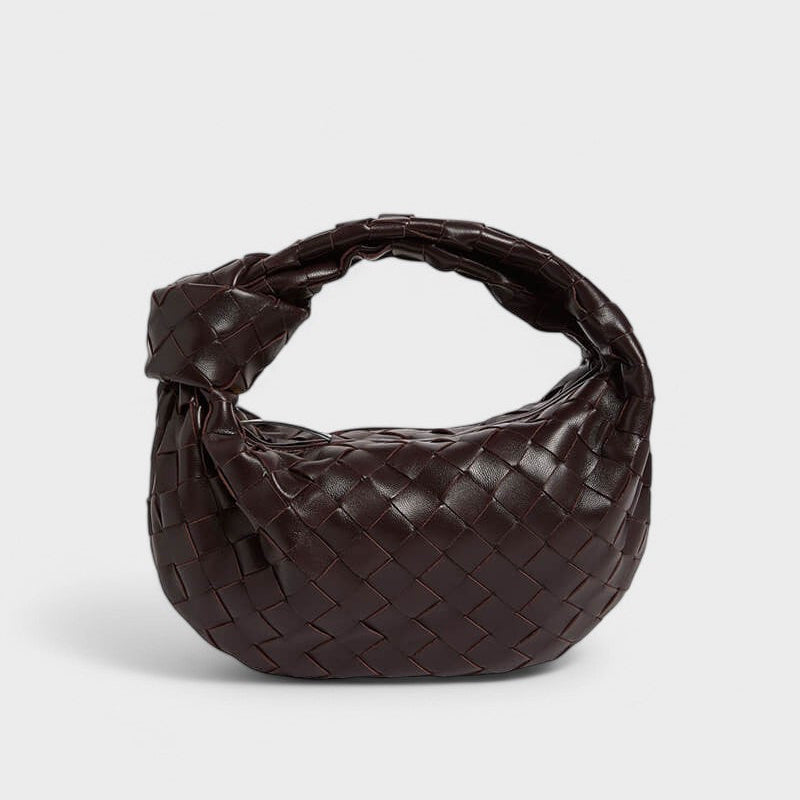 Willow - Luxe Bow Backpack Bag