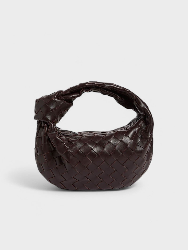 Willow - Luxe Bow Backpack Bag