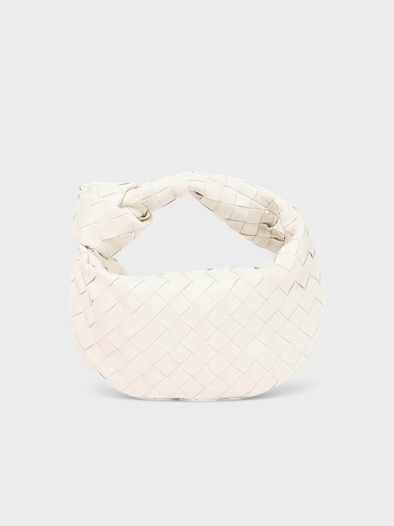 Willow - Luxe Bow Backpack Bag