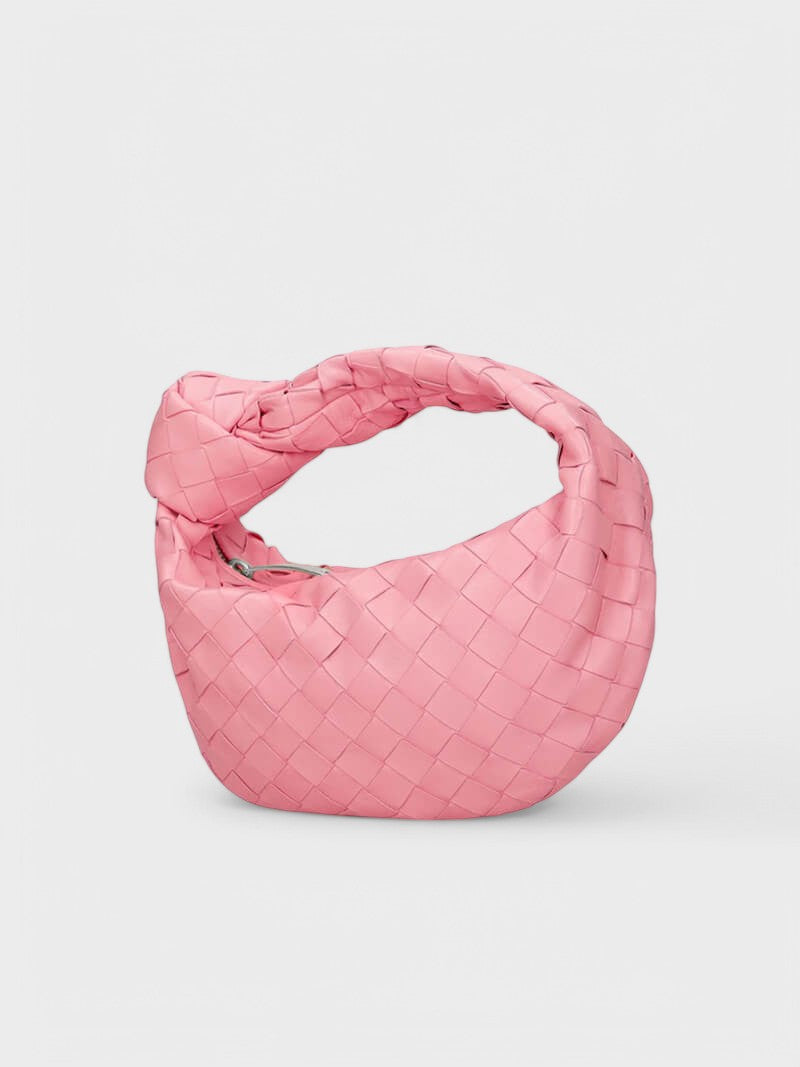 Willow - Luxe Bow Backpack Bag