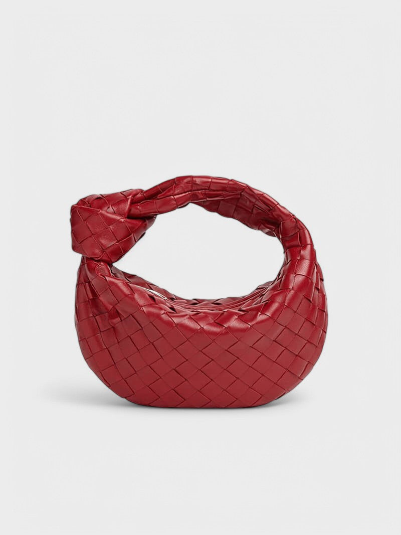 Willow - Luxe Bow Backpack Bag