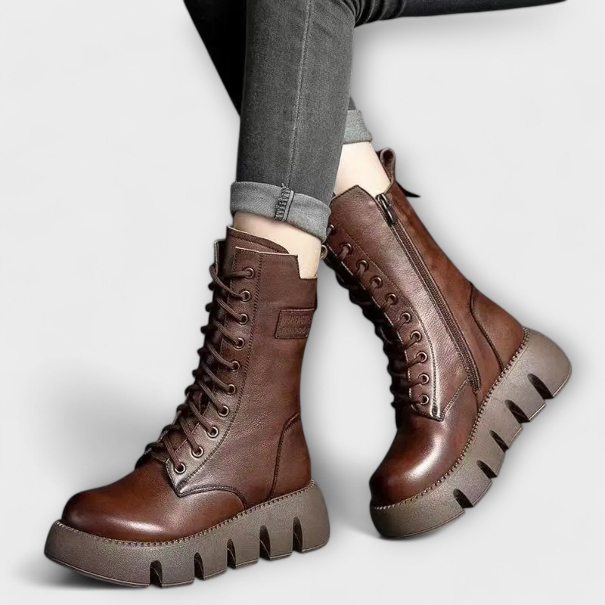 Summer - Stylish Women's Boots