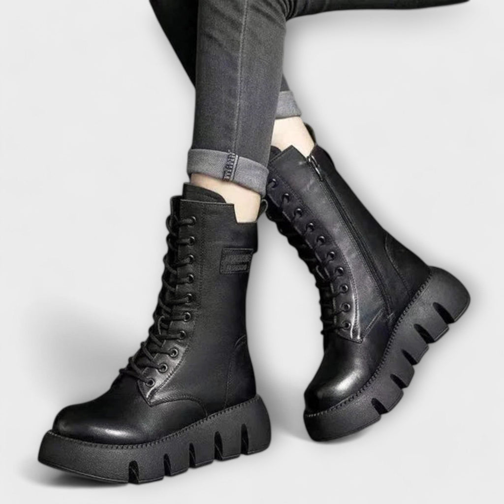 Summer - Stylish Women's Boots