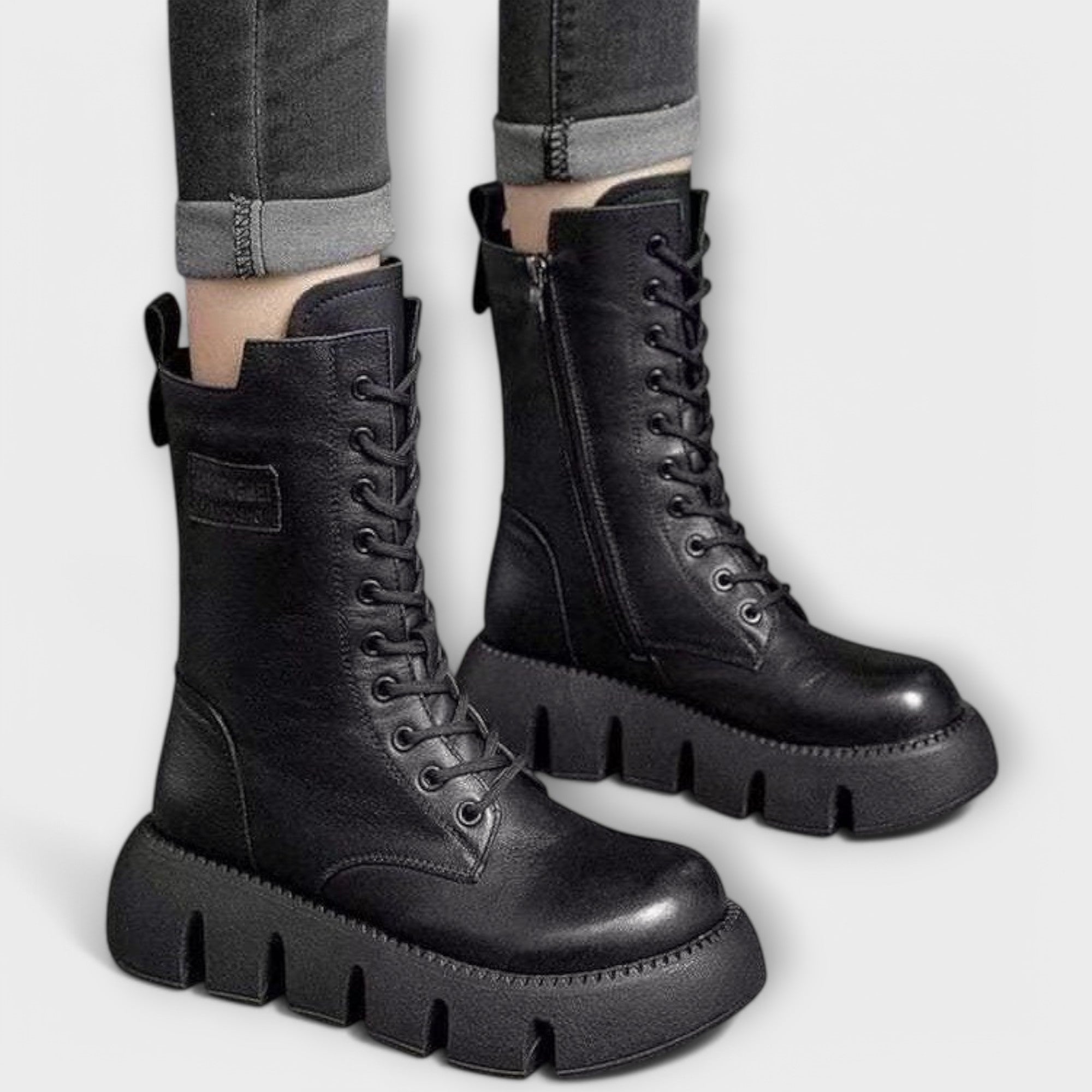 Summer - Stylish Women's Boots