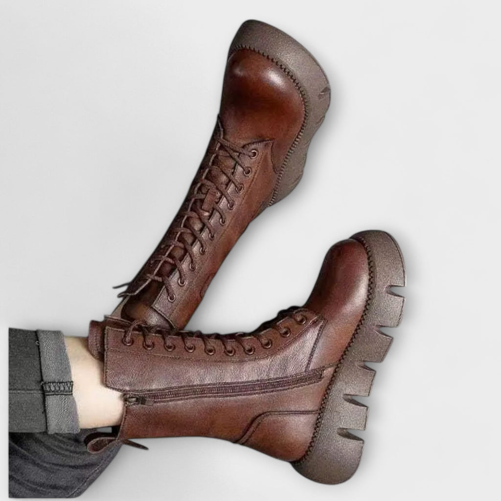 Summer - Stylish Women's Boots