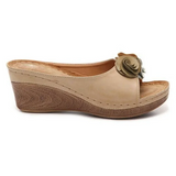 Frona™ Orthopaedic Wedge Sandals