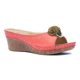 Frona™ Orthopaedic Wedge Sandals