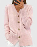 Hannah - Classic Elegant Coat