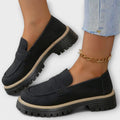Alisa - Loafer Shoes