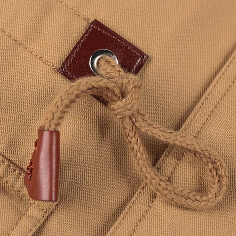 Louis - Rugged All-Weather Jacket
