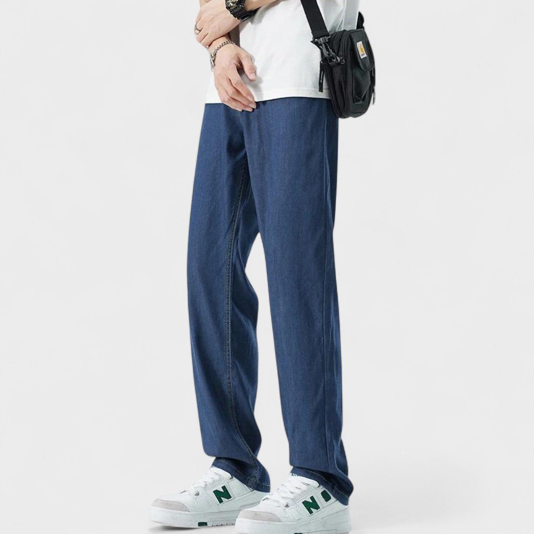 Charlie Summer Trousers