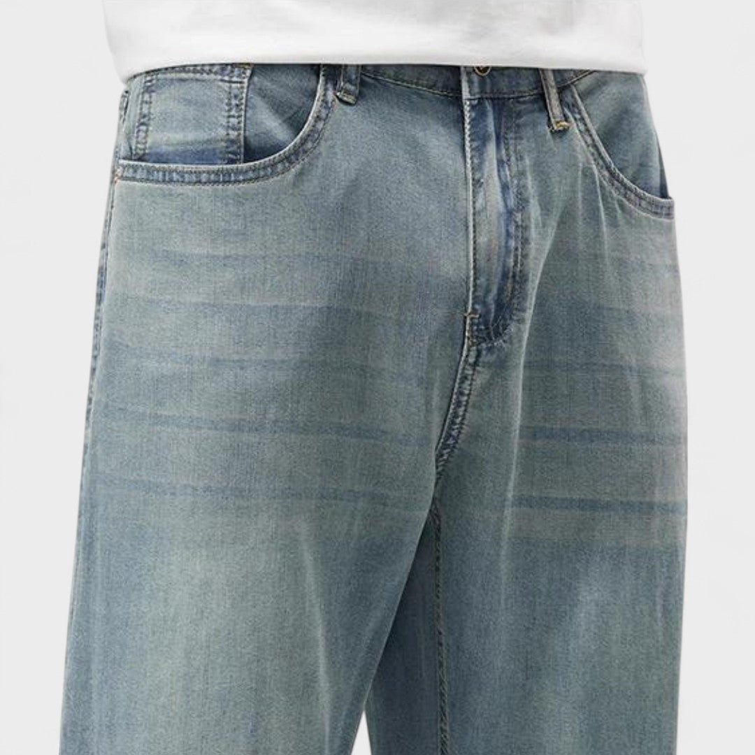 Charlie Summer Trousers