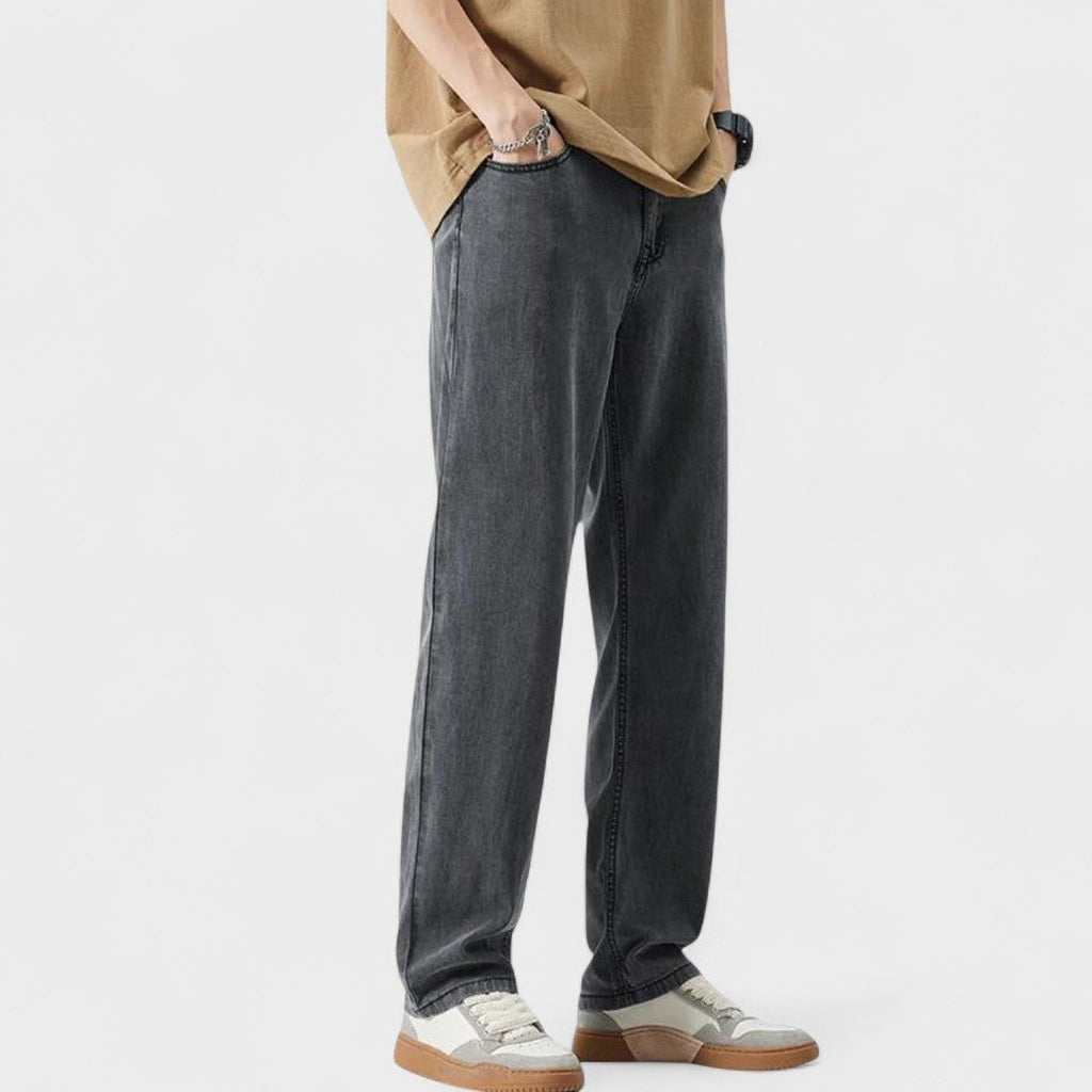 Charlie Summer Trousers