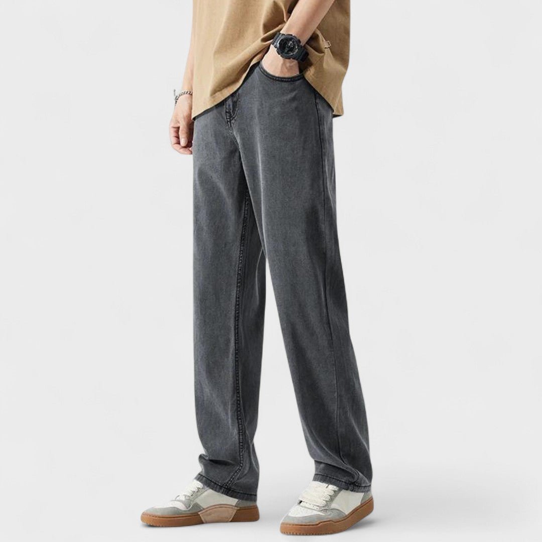 Charlie Summer Trousers
