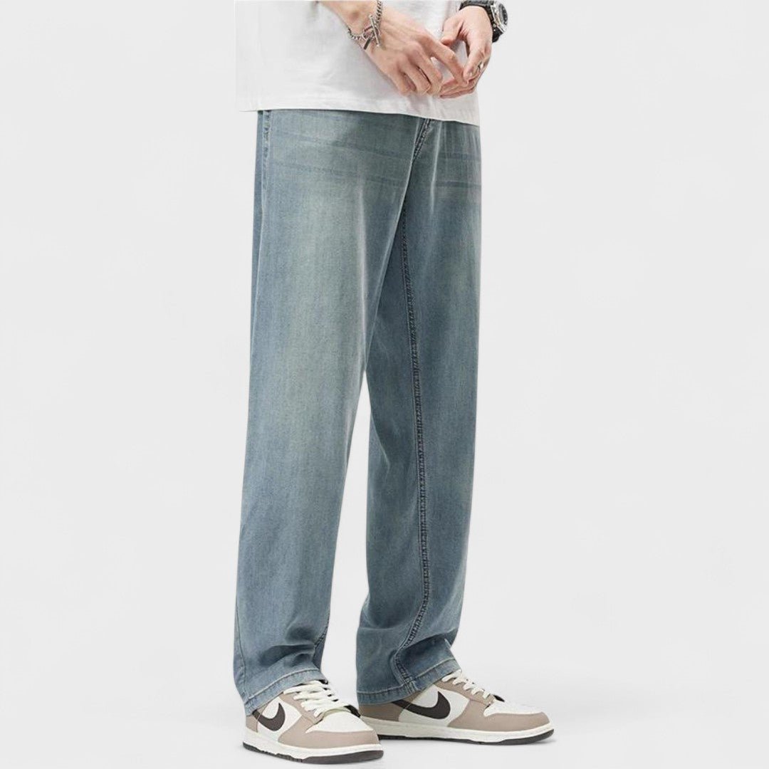 Charlie Summer Trousers