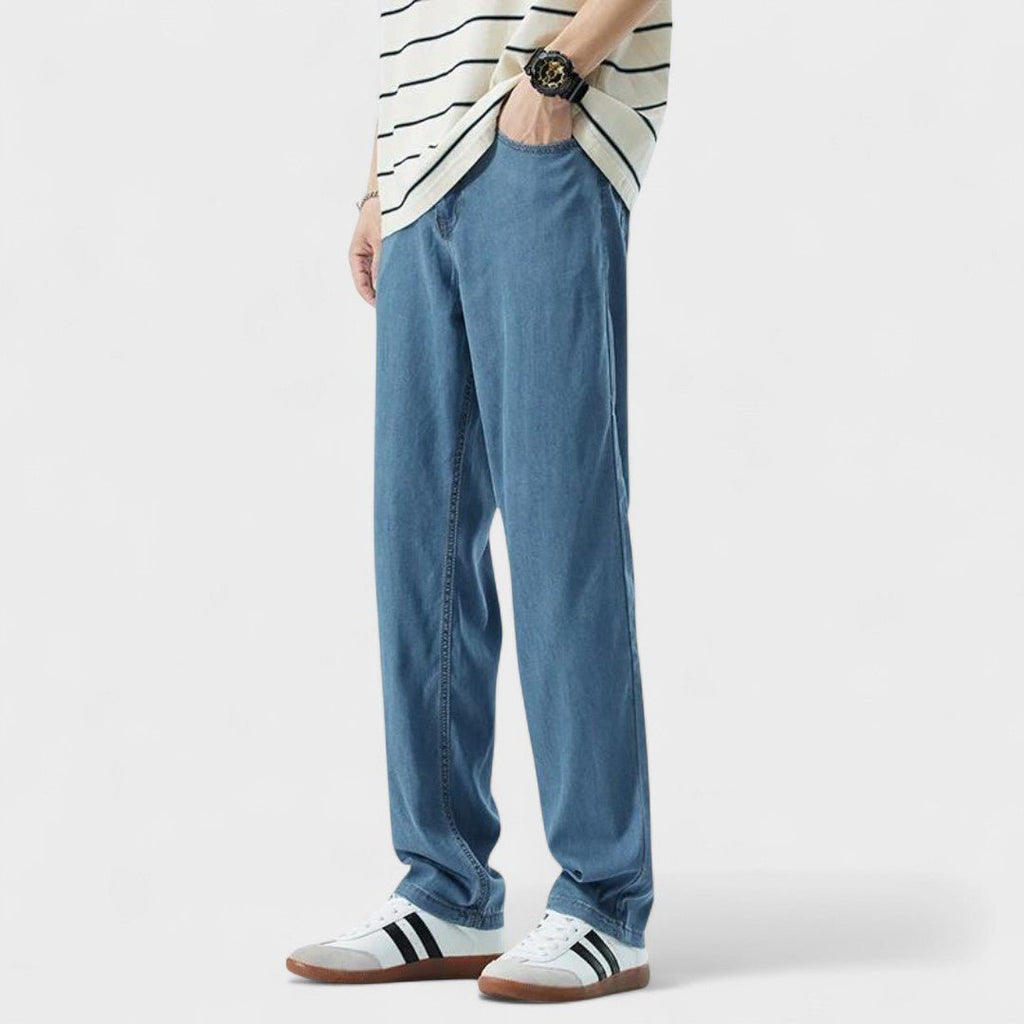 Charlie Summer Trousers