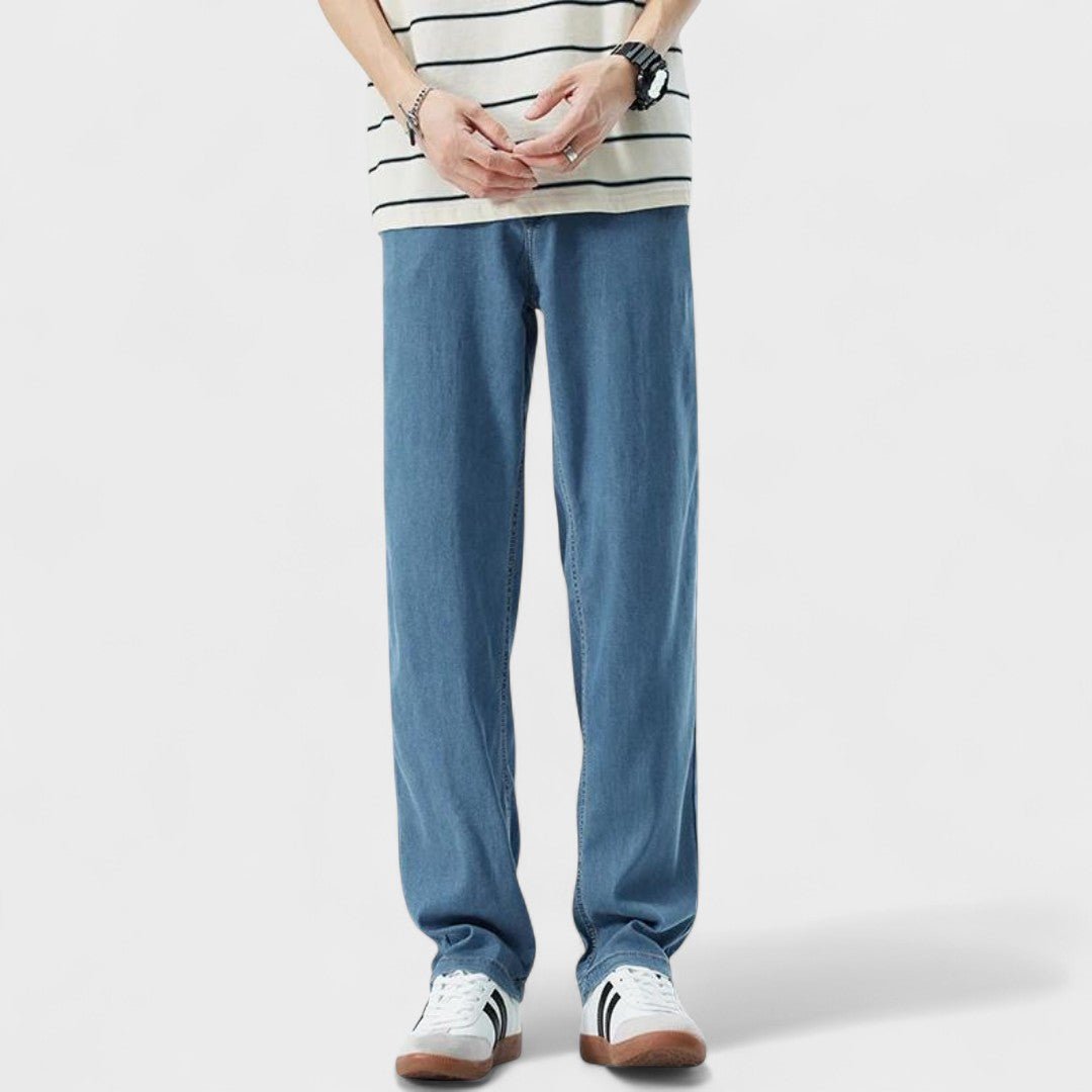 Charlie Summer Trousers