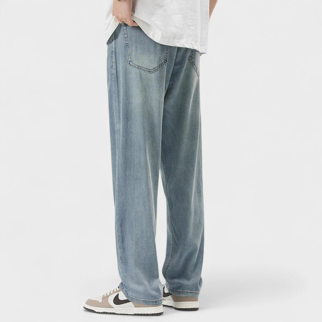 Charlie Summer Trousers
