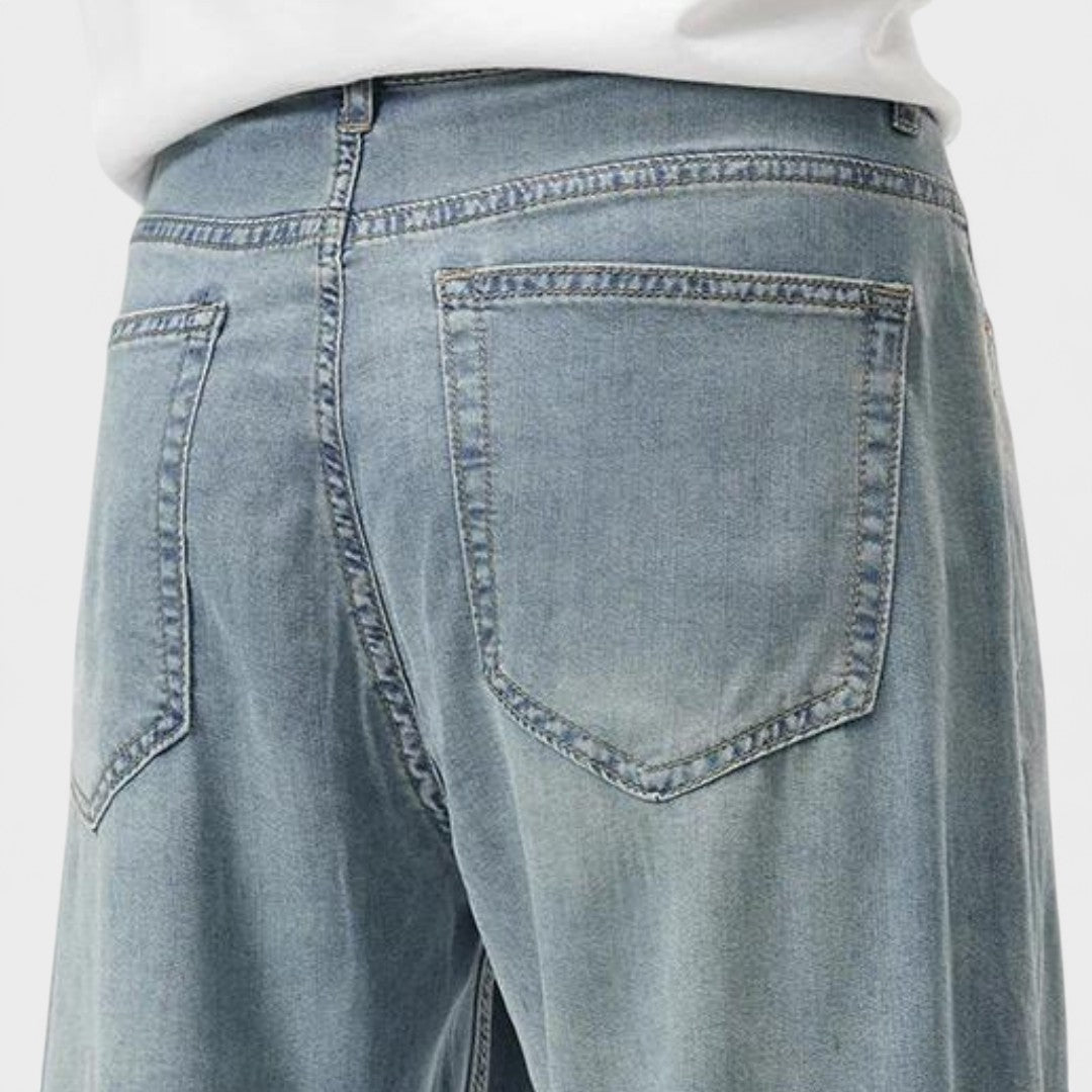 Charlie Summer Trousers