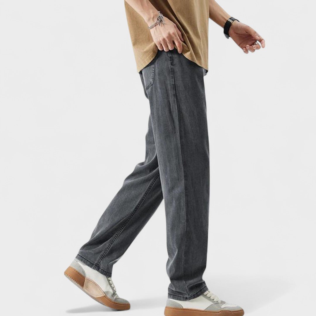 Charlie Summer Trousers