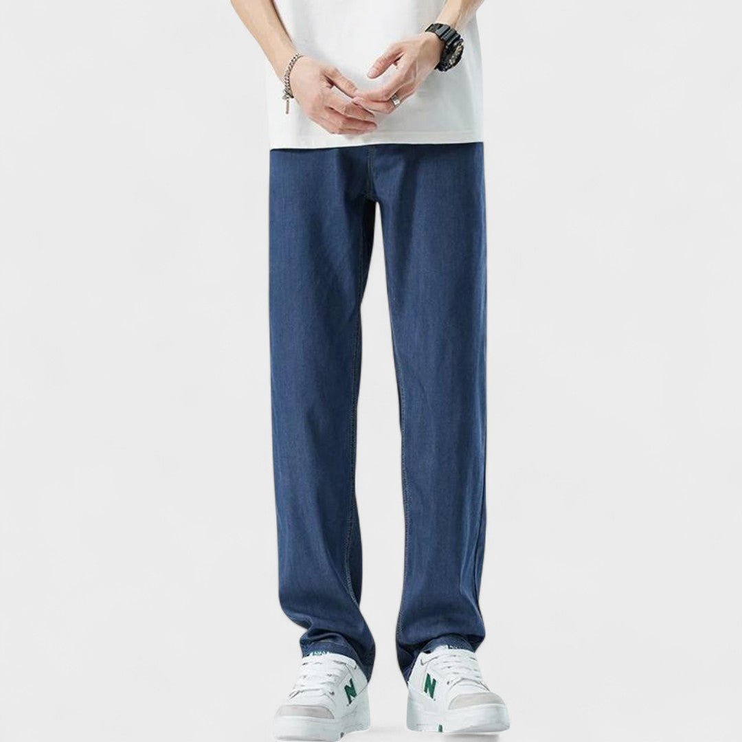 Charlie Summer Trousers