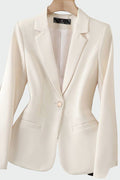 Corinne - Modern Elegant Blazer