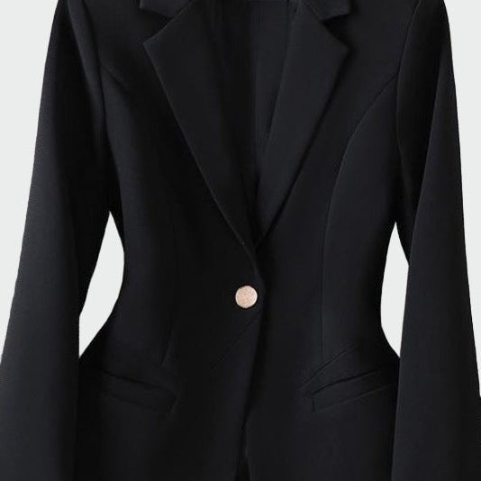 Corinne - Modern Elegant Blazer