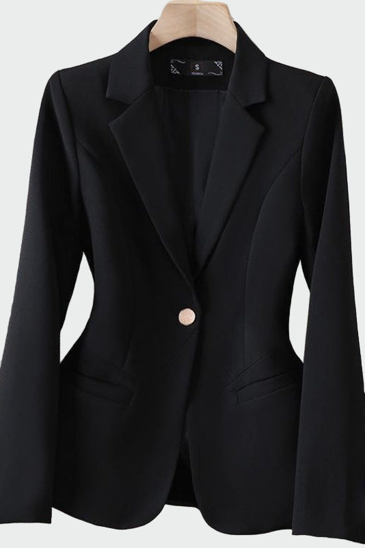 Corinne - Modern Elegant Blazer