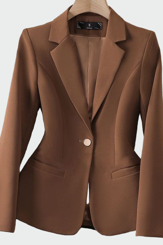Corinne - Modern Elegant Blazer