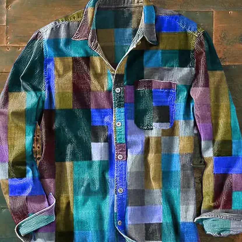 George - Vintage Unisex Polo