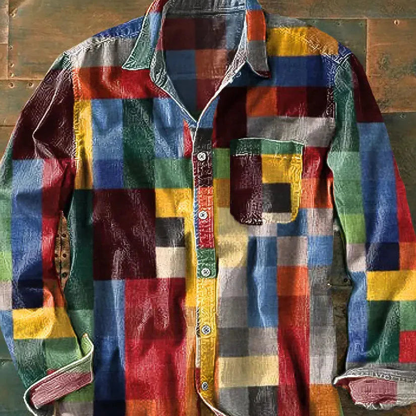 George - Vintage Unisex Polo