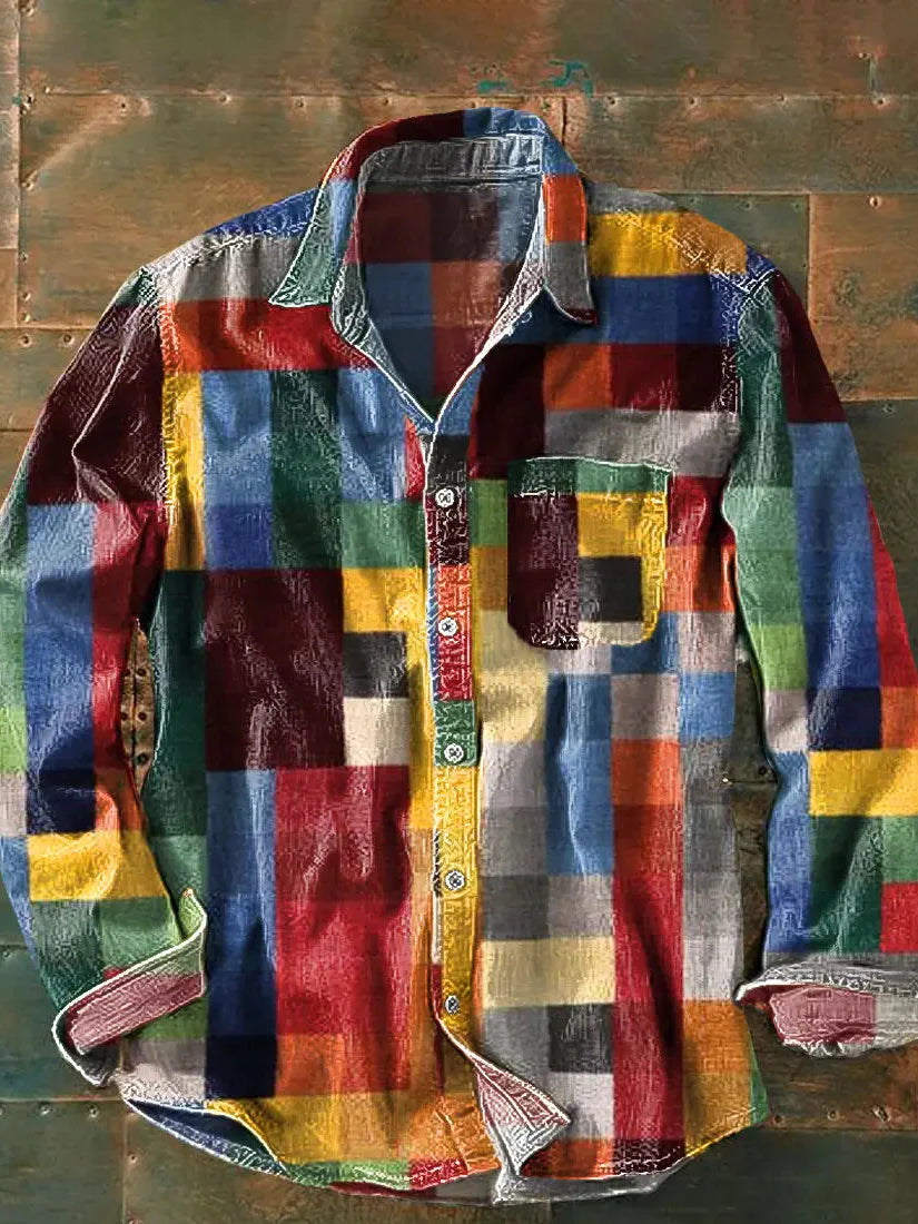 George - Vintage Unisex Polo