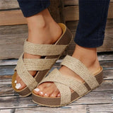 Darcey™ Orthopaedic Sandals