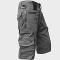 Oscar Six-Pocket Cargo Trousers