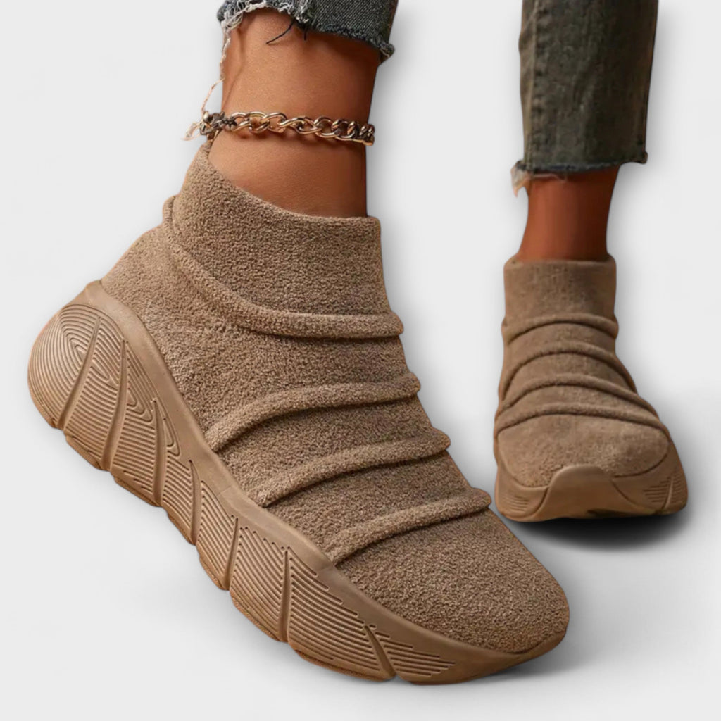 Tahlia - Comfortable Running Shoes
