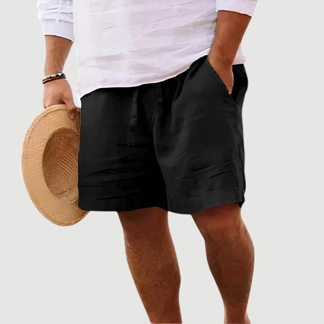 Levi Finely Finished Summer Adventure Shorts