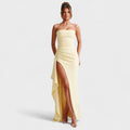 Zafira - Maxi Dress Elegance